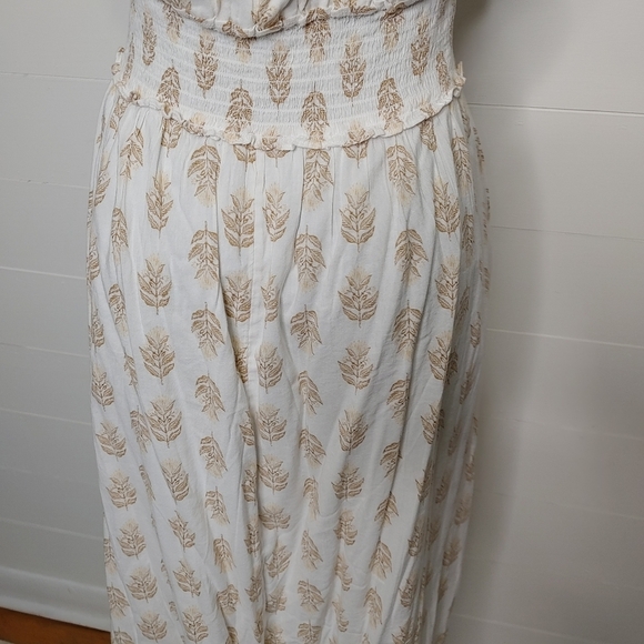 OLD Navy halter maxi dress 2X - Picture 8 of 11